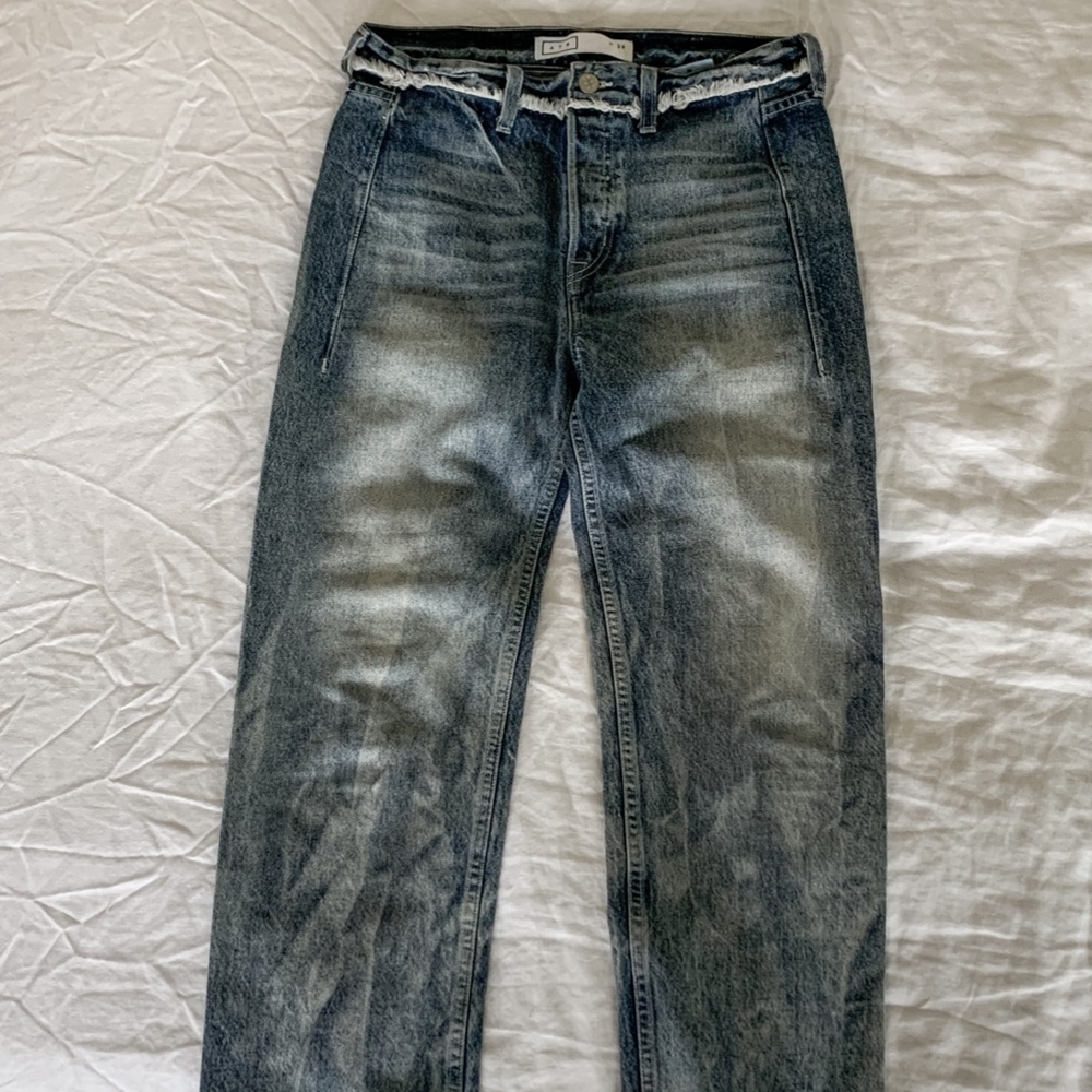 AYR Jeans